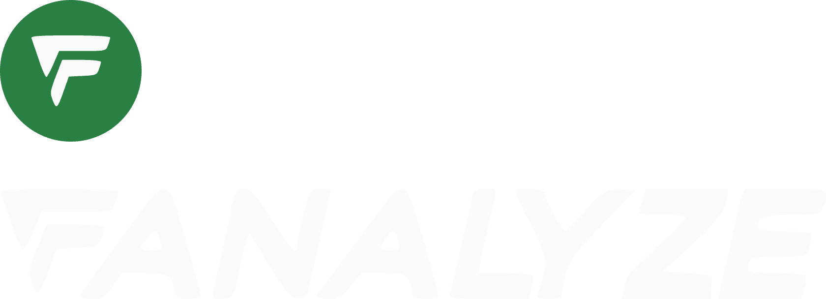 Fanalyze logo