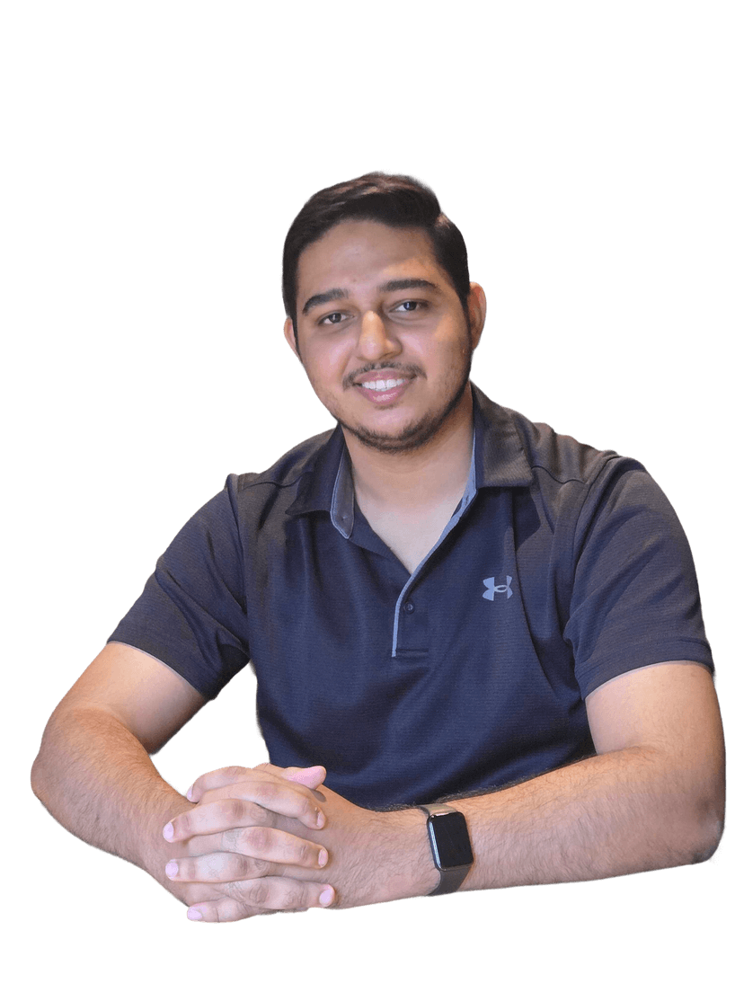 Abdul Rehman Saleemi avatar