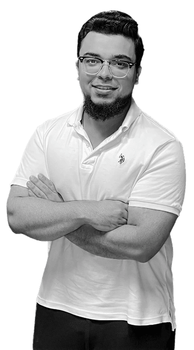 Muhammad Ahmed avatar